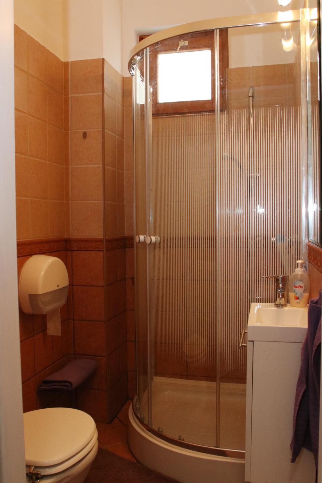 Tulipan Apartman Gödöllő Exteriér fotografie