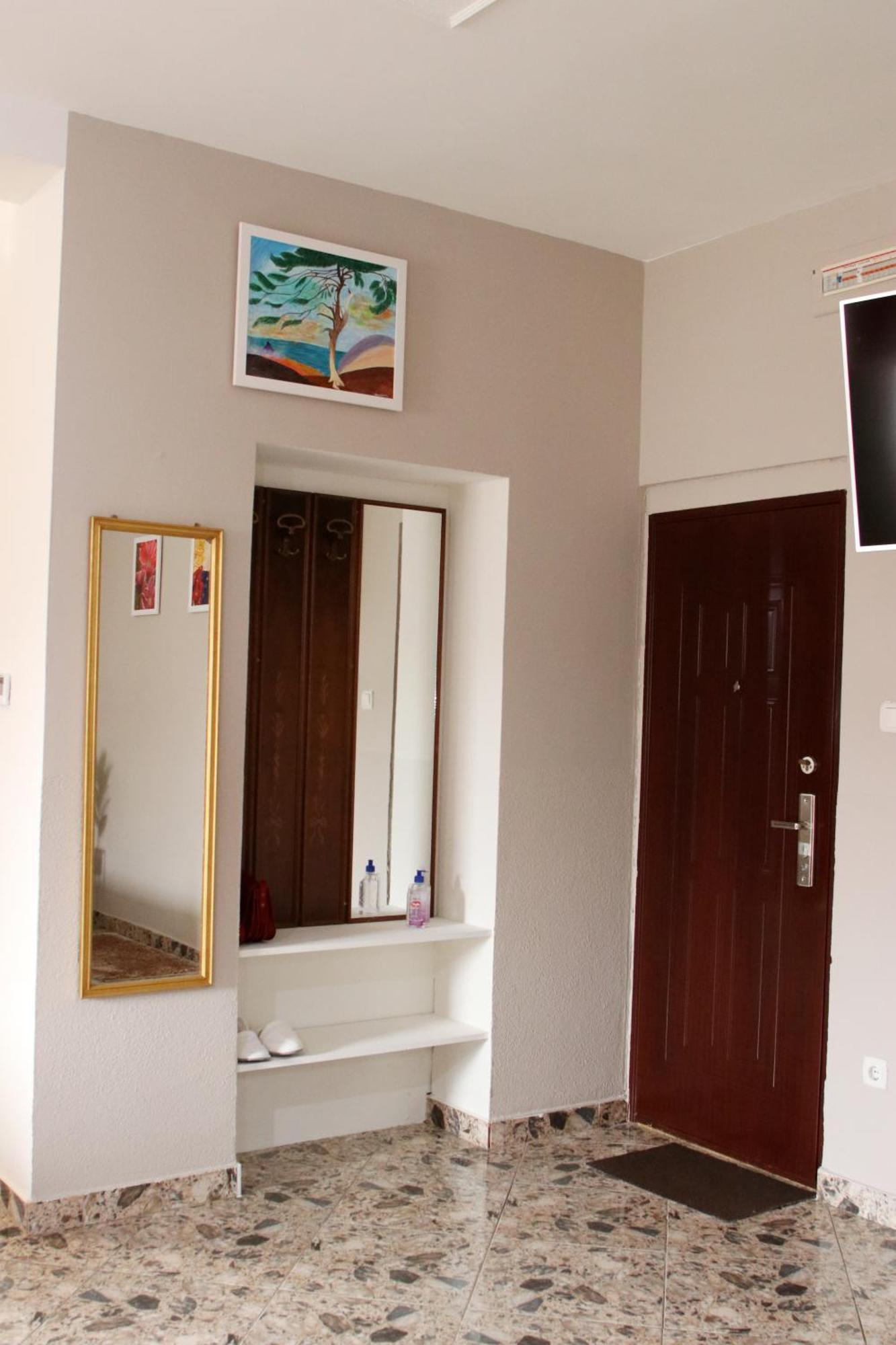 Tulipan Apartman Gödöllő Exteriér fotografie